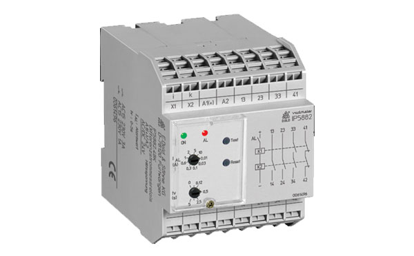 DOLD多德 剩余电流监控器 DOLD多德 剩余电流监控器